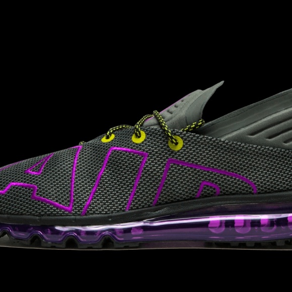 Nike Air Max Flair's - Picture 4 of 6